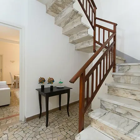 Appartement Stella Del Mare House *