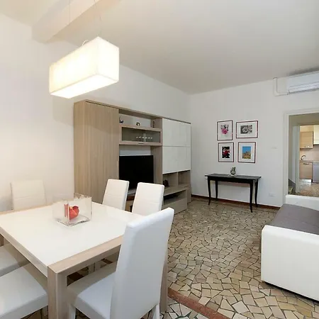 Stella Del Mare House Viareggio