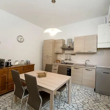 Stella Del Mare House Appartement