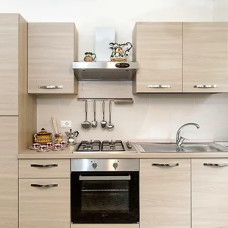Stella Del Mare House Appartement Viareggio