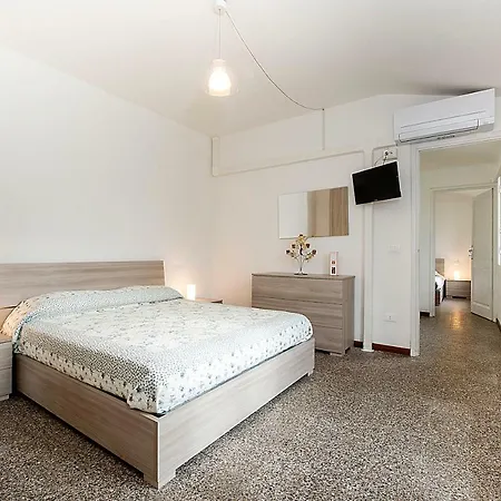 Stella Del Mare House Viareggio