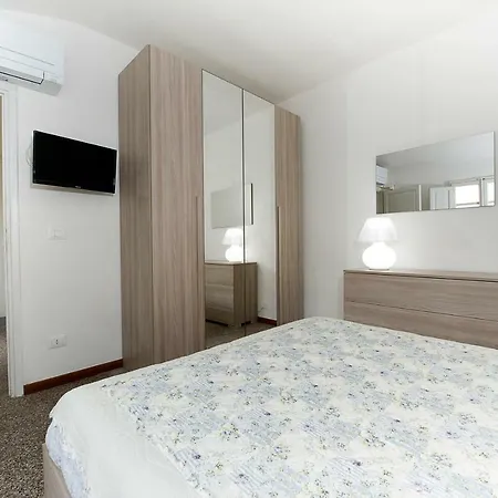 Stella Del Mare House Appartement