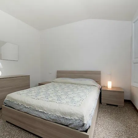 Stella Del Mare House Appartement