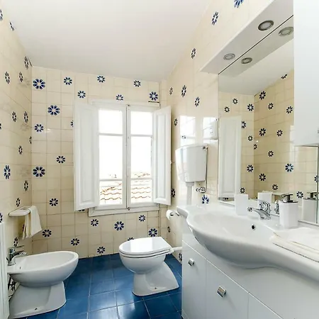 Appartement Stella Del Mare House *
