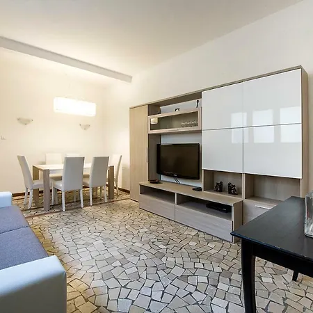 Stella Del Mare House *